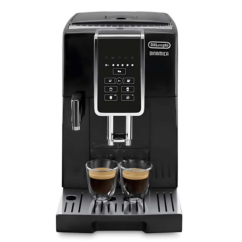 De'Longhi ECAM350.50.B - Cafetera superautomática - Ítem