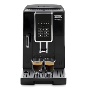 De'Longhi ECAM350.50.B - Machine à café superautomatique