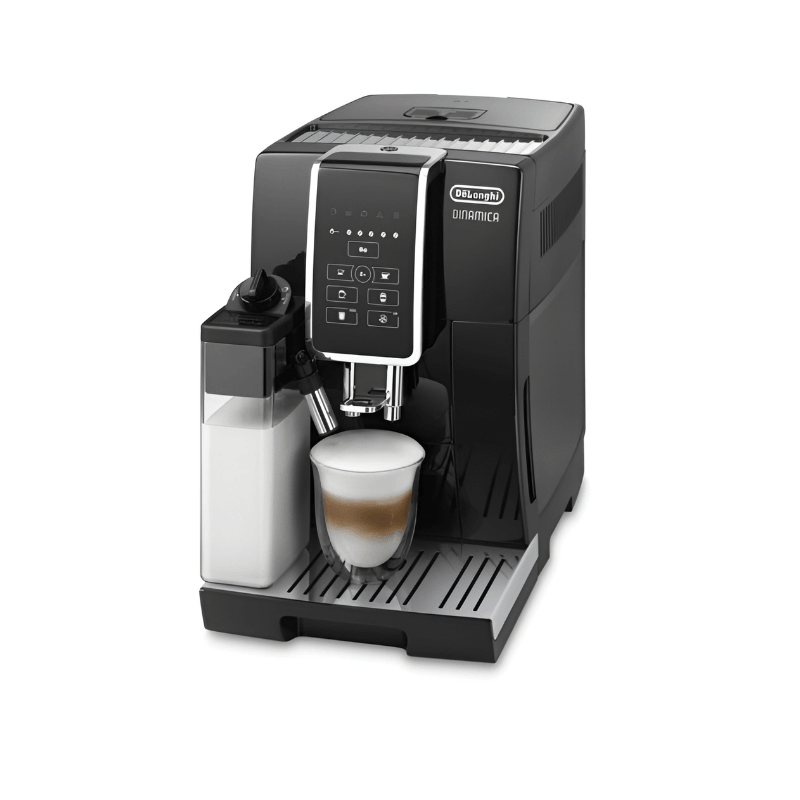 De'Longhi ECAM350.50.B - Cafetera superautomática - Ítem1