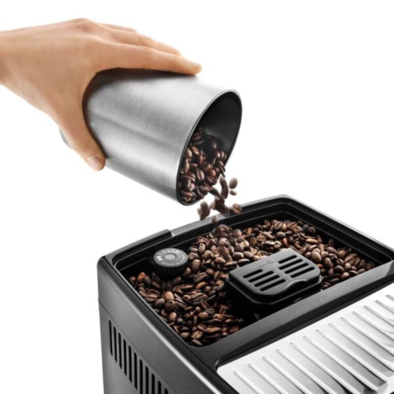 De'Longhi ECAM350.50.B - Cafetera superautomática - Ítem3