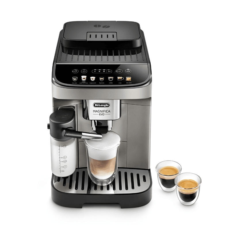 De’Longhi Magnifica Evo ECAM290.81.TB - Máquina de café automática - Ítem