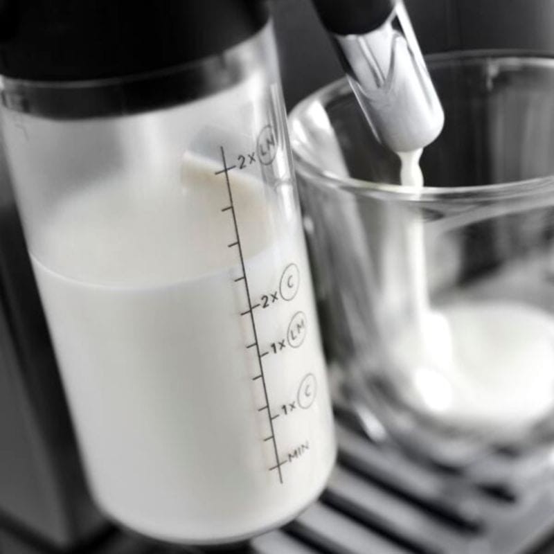 De’Longhi Magnifica Evo ECAM290.81.TB - Máquina de café automática - Ítem3