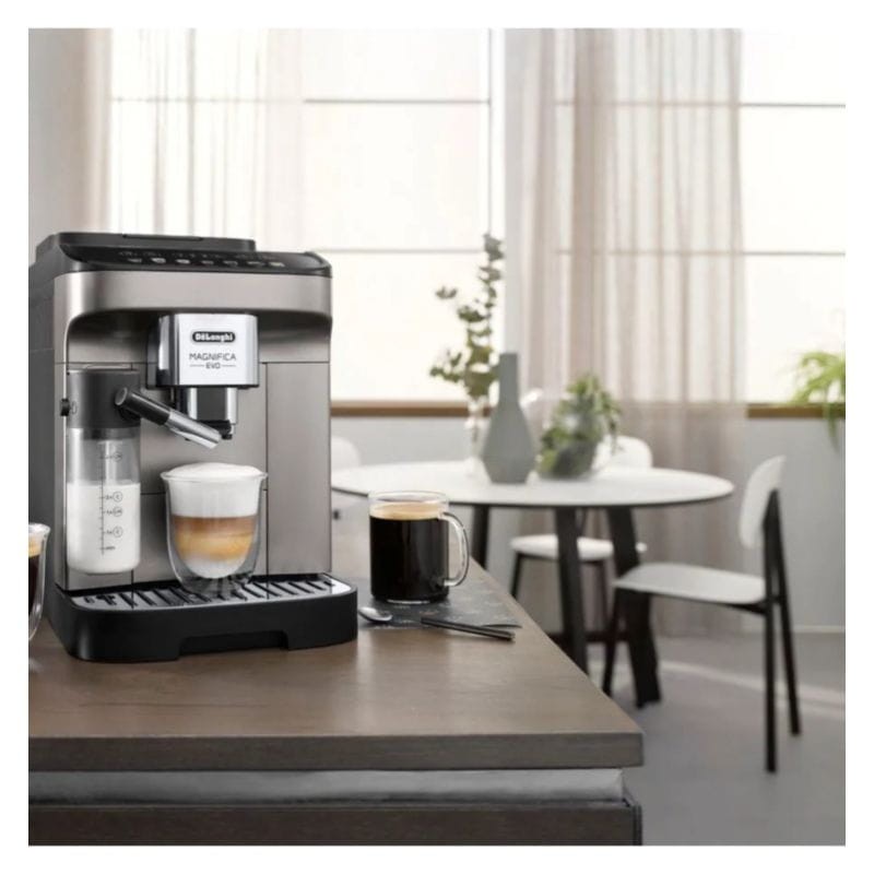 De’Longhi Magnifica Evo ECAM290.81.TB - Máquina de café automática - Ítem5