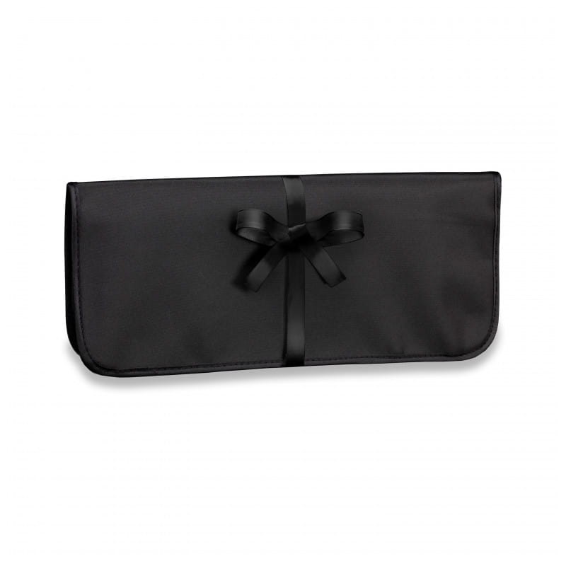 Ferro de frisar BaByliss Deep Waves Preto, Laranja - Item1