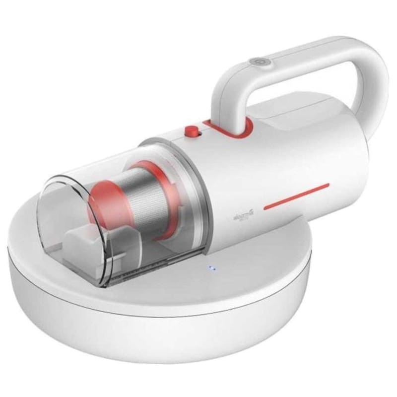 Aspirateur à Main Deerma CM1300 Rouge - Aspirateur sans sac - Ítem