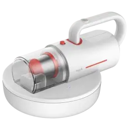 Aspiradora de Mano Deerma CM1300 Rojo - Aspiradora Sin Bolsa