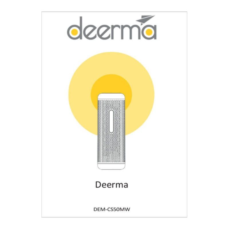 Deshumidificador Deerma DEM-CS50MW - Ítem2