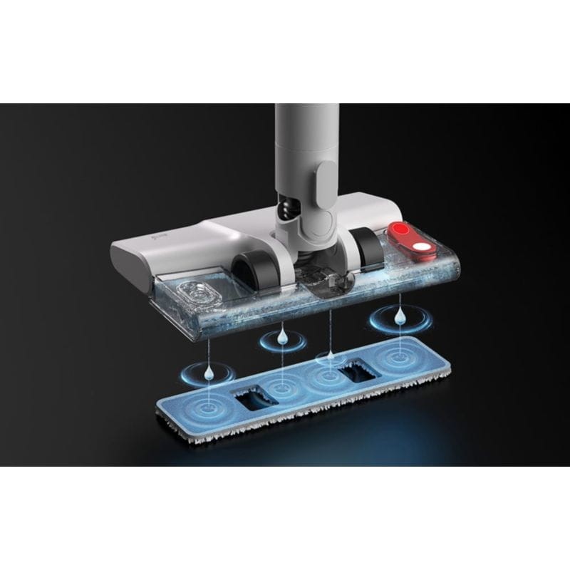 Deerma DEM-T20W - Aspirador sem fio e sem saco - Item6