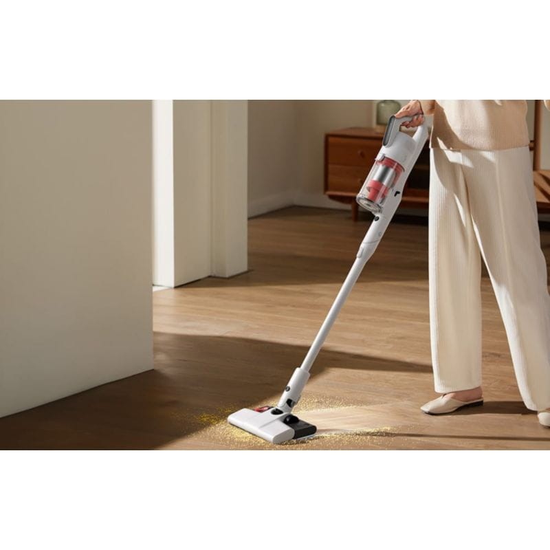 Deerma DEM-T20W - Aspirador sem fio e sem saco - Item7