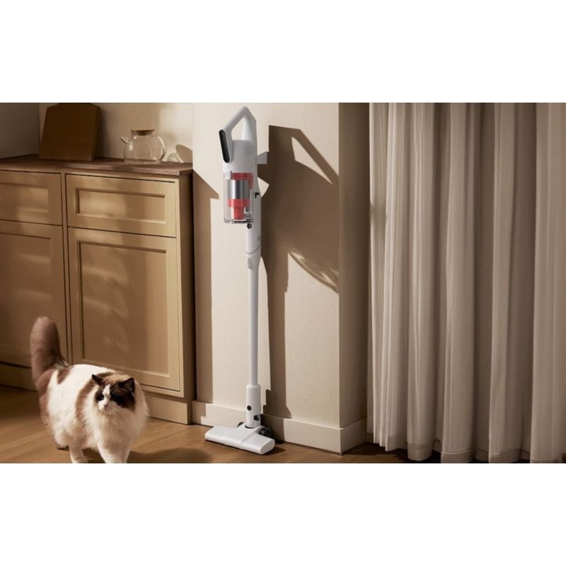 Deerma DEM-T20W - Aspirador sem fio e sem saco - Item8