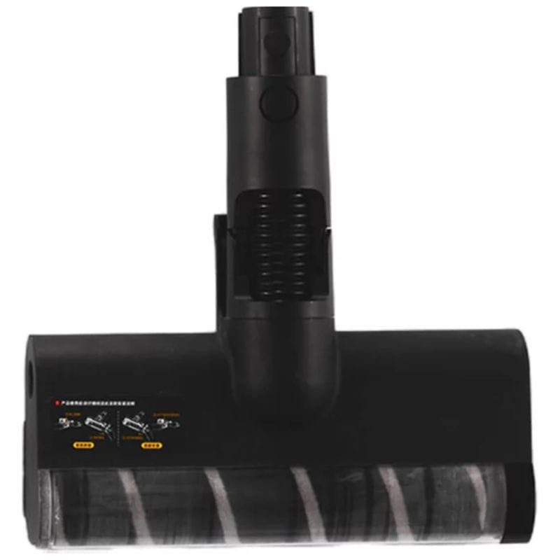 Deerma DEM-T30W0.56 L Preto - Aspirador sem fio - Item10