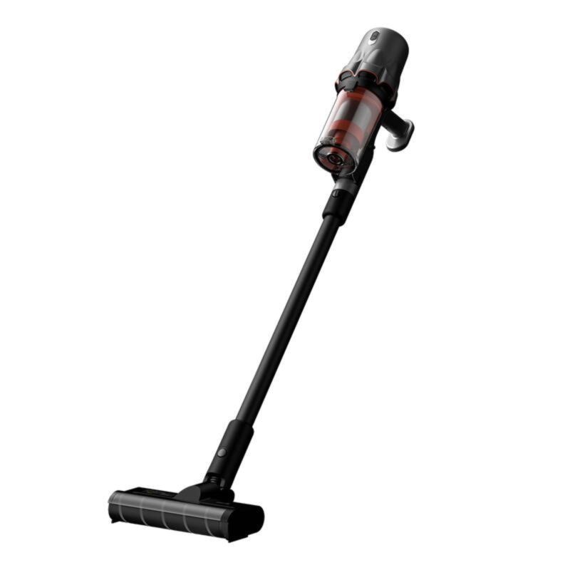 Deerma DEM-T30W0.56 L Preto - Aspirador sem fio - Item1