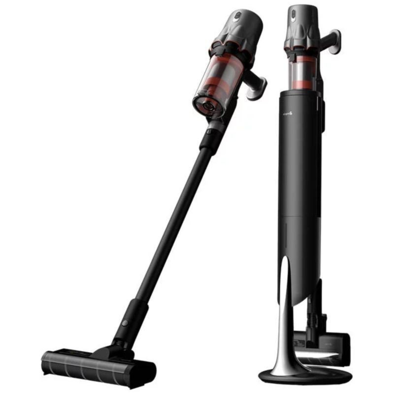 Deerma DEM-T30W0.56 L Preto - Aspirador sem fio - Item3
