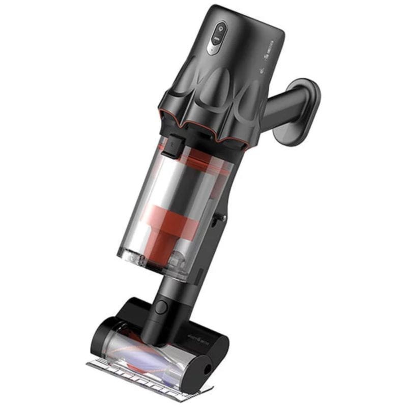 Deerma DEM-T30W0.56 L Preto - Aspirador sem fio - Item8