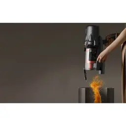 Aspirador Deerma DEM-T30W com potência de sucção de 23 kPa
