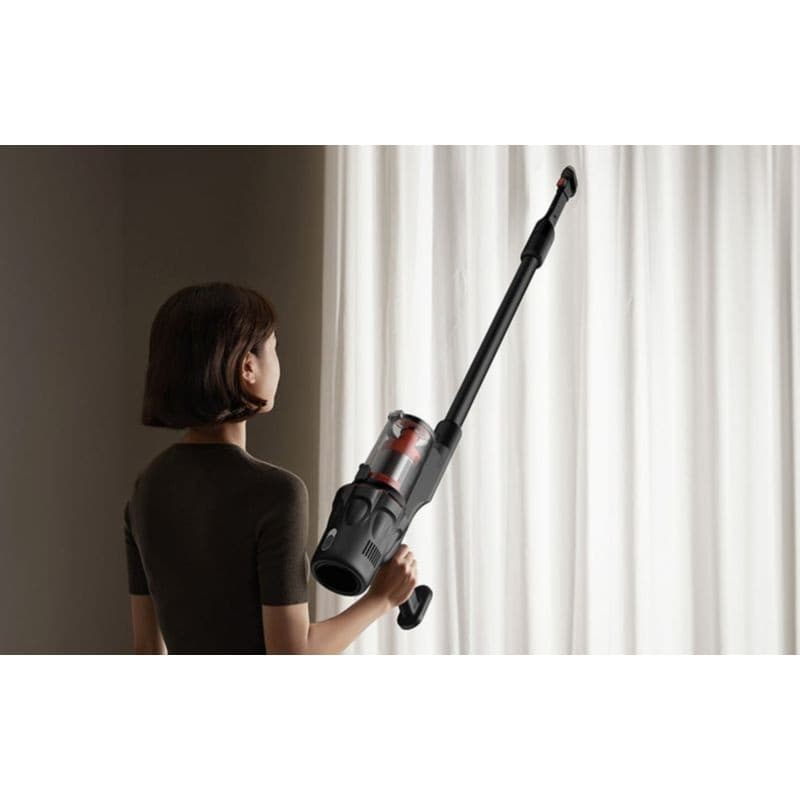 Aspirador Deerma DEM-T30W com bateria de 2500mAh