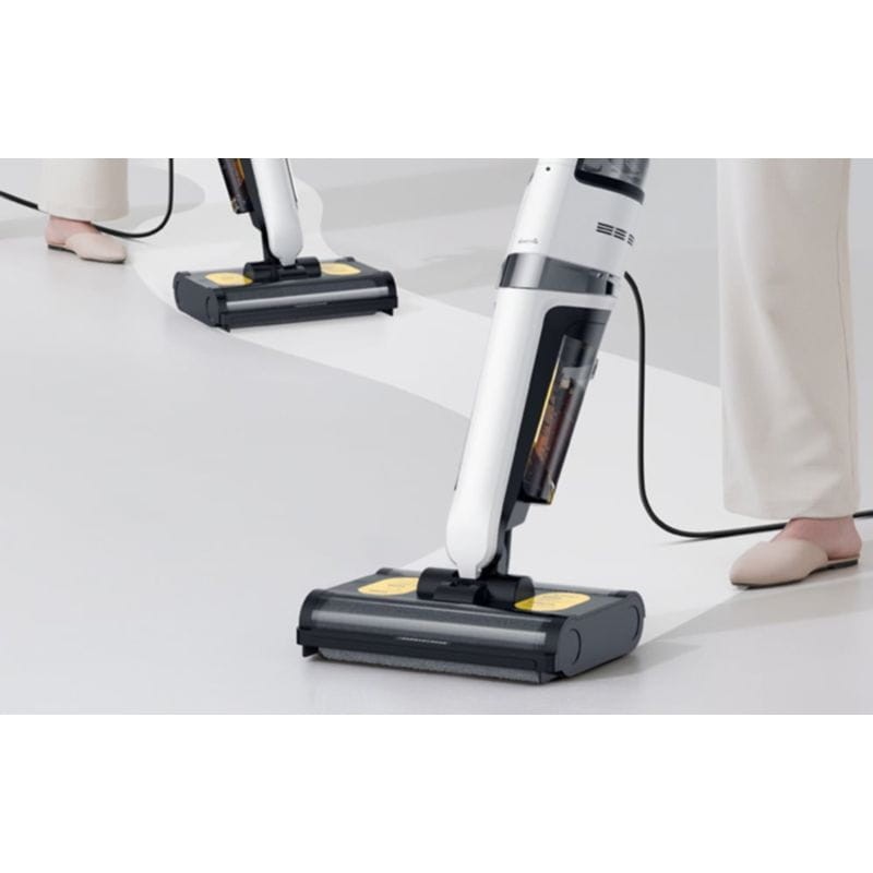 Deerma DEM-VX20W 420W - Aspirador com fio - Item10