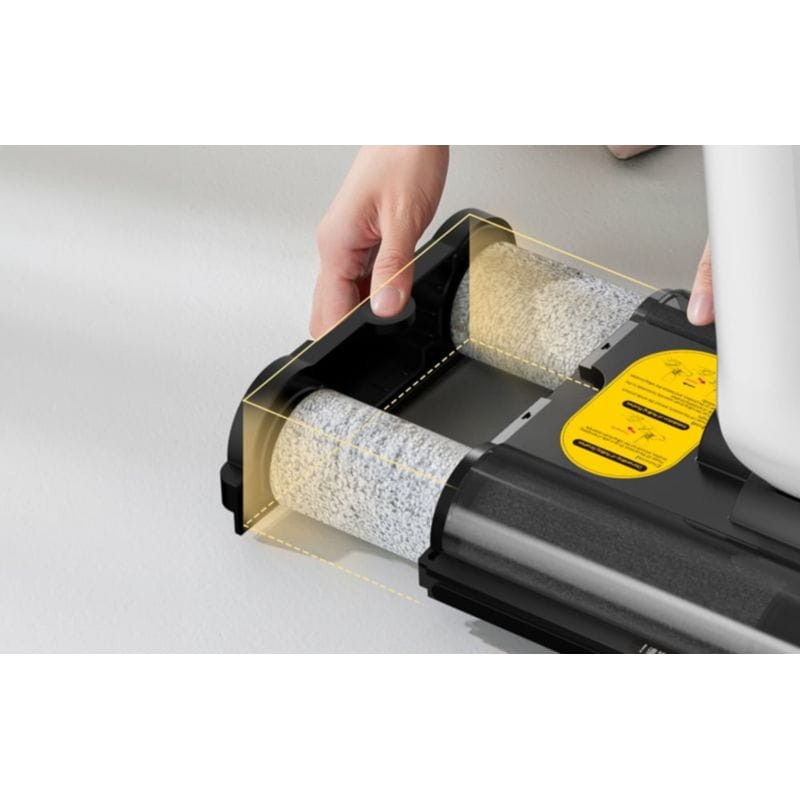 Deerma DEM-VX20W 420W - Aspirador com fio - Item12