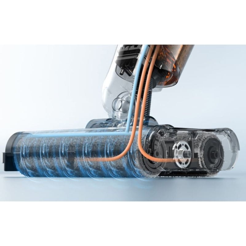 Deerma DEM-VX20W 420W - Aspirador com fio - Item9
