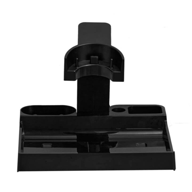 Deerma DEM-VX96W Preto - Aspirador sem fios - Item7