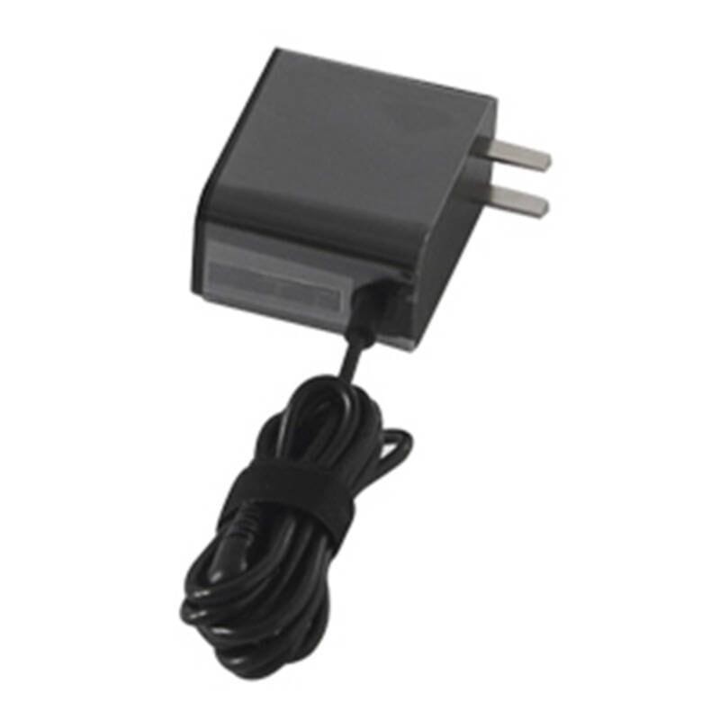 Deerma DEM-VX96W Preto - Aspirador sem fios - Item8