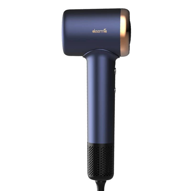 Deerma DEM-CF50W : 1400W - Technologie d'ions négatifs - 11 modes - Ítem