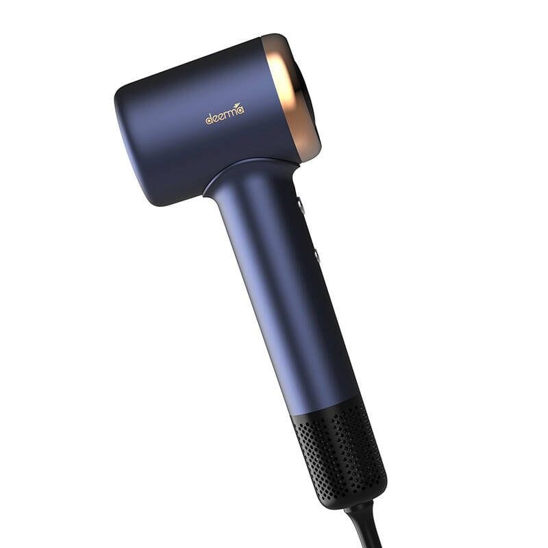Deerma DEM-CF50W : 1400W - Technologie d'ions négatifs - 11 modes - Ítem1