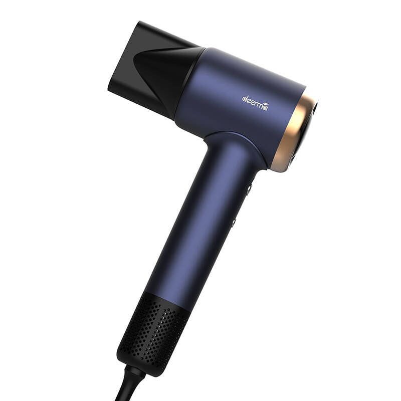 Deerma DEM-CF50W : 1400W - Technologie d'ions négatifs - 11 modes - Ítem2