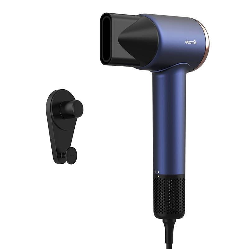 Deerma DEM-CF50W : 1400W - Technologie d'ions négatifs - 11 modes - Ítem4