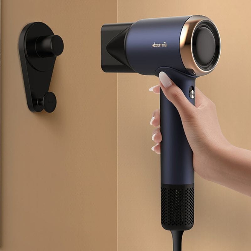 Deerma DEM-CF50W : 1400W - Technologie d'ions négatifs - 11 modes - Ítem8