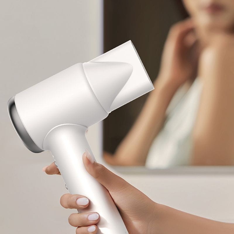 Sèche-cheveux Deerma DEM-CF50W Blanc - Sèche-cheveux - Ítem9