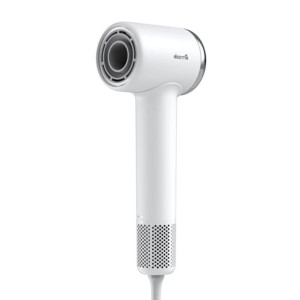 Sèche-cheveux Deerma DEM-CF50W Blanc - Sèche-cheveux