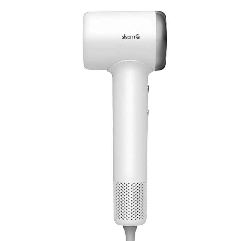 Sèche-cheveux Deerma DEM-CF50W Blanc - Sèche-cheveux - Ítem1