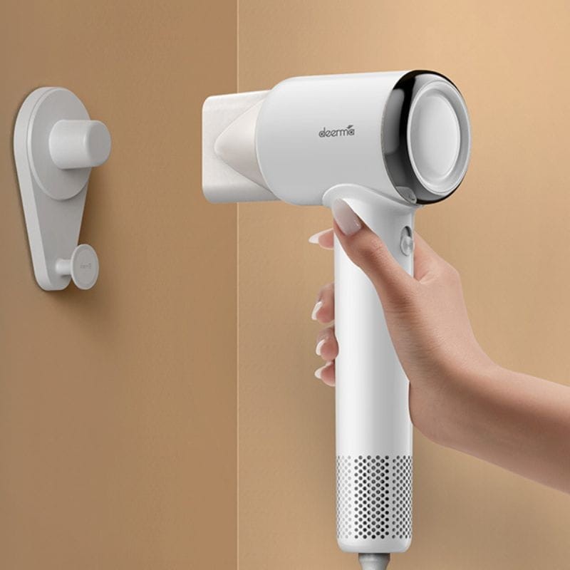 Sèche-cheveux Deerma DEM-CF50W Blanc - Sèche-cheveux - Ítem8