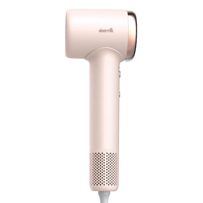 Deerma DEM-CF50W Rose - Sèche-cheveux - Ítem1