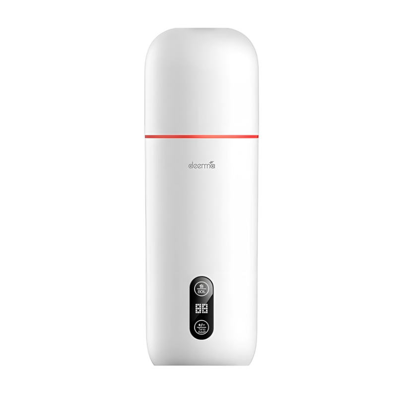 Deerma DR035S 0,35 L Branco - Chaleira de água - Item