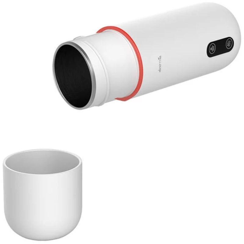 Deerma DR035S 0,35 L Branco - Chaleira de água - Item2
