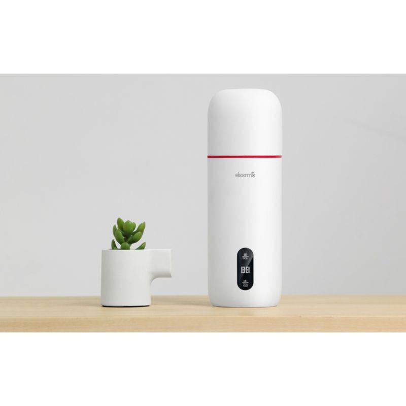 Deerma DR035S 0,35 L Branco - Chaleira de água - Item3