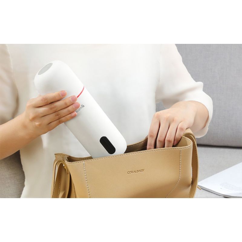 Deerma DR035S 0,35 L Branco - Chaleira de água - Item5