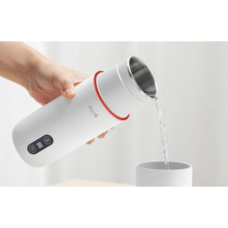 Deerma DR035S 0,35 L Branco - Chaleira de água - Item6