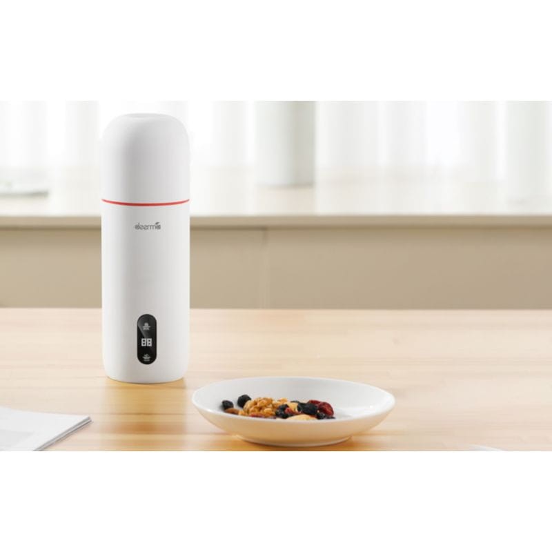 Deerma DR035S 0,35 L Branco - Chaleira de água - Item9