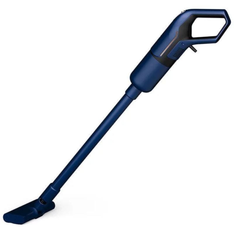 Deerma DX1000 0.5 L 600 W Bleu - Aspirateur sans sac - Ítem1