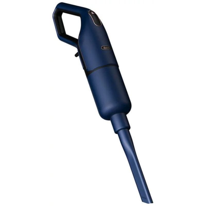 Deerma DX1000 0.5 L 600 W Bleu - Aspirateur sans sac - Ítem3