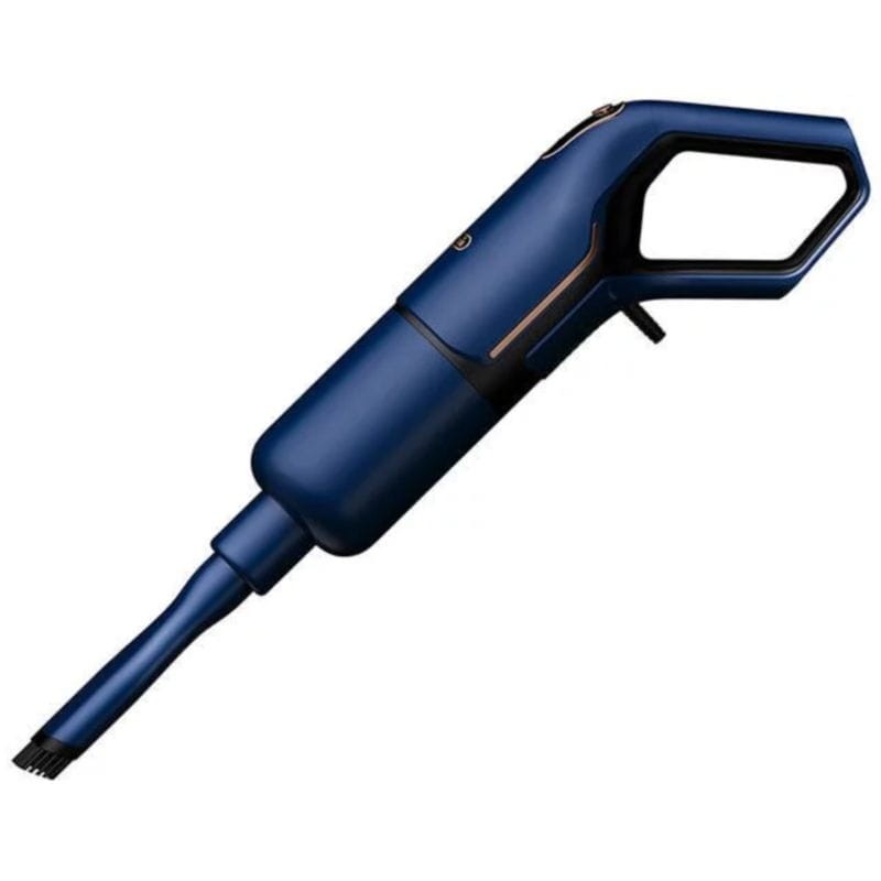 Deerma DX1000 0.5 L 600 W Bleu - Aspirateur sans sac - Ítem4