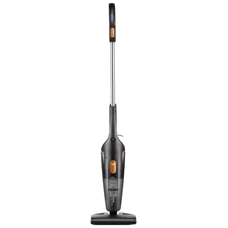 Aspirador Deerma DX115C 1,2 L 600 W Preto - Aspirador Sem Saco - Item1