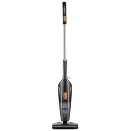 Aspiradora Deerma DX115C 1,2 L 600 W Negro - Aspiradora sin Bolsa - Frontal