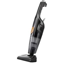 Aspiradora Deerma DX115C 1,2 L 600 W Negro - Aspiradora sin Bolsa - Adaptable