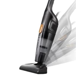 Aspiradora Deerma DX115C 1,2 L 600 W Negro - Aspiradora sin Bolsa - Suelo