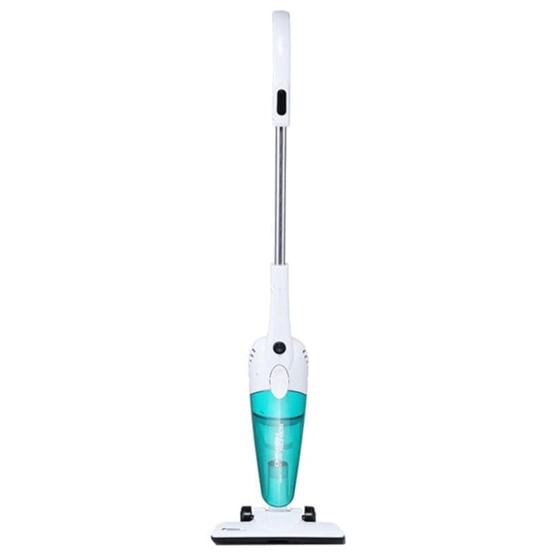 Aspiradora Deerma DX118C 1,2 L 600 W Blanco - Aspirador sin bolsa - Frontal