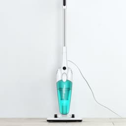 Aspiradora Deerma DX118C 1,2 L 600 W Blanco - Aspirador sin bolsa - Potente